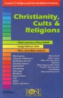 Christianity - Cults and Religions - Booklet
